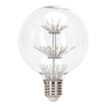 Lampadina LED FILAMENT G95 E27/1,8W/230V 1800K - Aigostar
