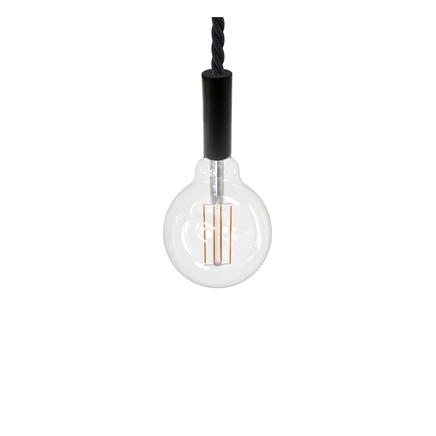 Lampadina LED FILAMENT G95 E27/11W/230V 3000K