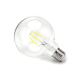 Lampadina LED FILAMENT G95 E27/4W/230V 6500K - Aigostar