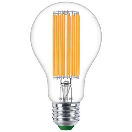 Lampadina LED FILAMENT Philips A60 E27/7,3W/230V 4000K