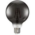 Lampadina LED FILAMENT SMOKE G95 E27/4W/230V 2000K
