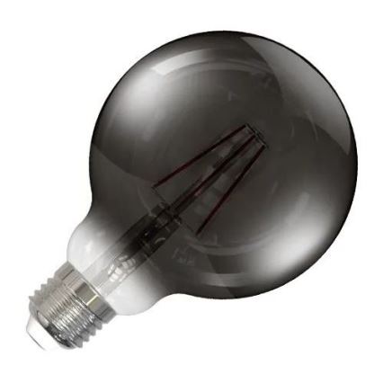 Lampadina LED FILAMENT SMOKE G95 E27/4W/230V 2000K