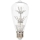 Lampadina LED FILAMENT ST64 E27/1,8W/230V 1800K - Aigostar