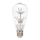 Lampadina LED FILAMENT ST64 E27/1,8W/230V 1800K - Aigostar