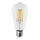 Lampadina LED FILAMENT ST64 E27/12W/230V 4000K