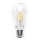 Lampadina LED FILAMENT ST64 E27/4W/230V 2700K - Aigostar