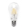 Lampadina LED FILAMENT ST64 E27/6W/230V 2700K - Aigostar