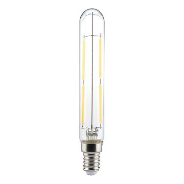Lampadina LED FILAMENT T20 E14/4W/230V 3000K