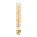 Lampadina LED FILAMENT T30 E27/4W/230V 1800K - Aigostar