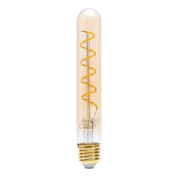 Lampadina LED FILAMENT T30 E27/4W/230V 1800K - Aigostar