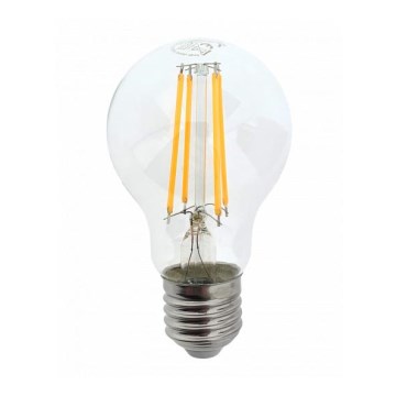 Lampadina LED FILAMENT VINTAGE A60 E27/7W/230V 2700K