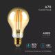 Lampadina LED FILAMENT VINTAGE A70 E27/12,5W/230V 2200K