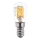 Lampadina LED FILAMENT VINTAGE ST25 E14/3W/230V 2700K