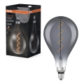 Lampadina LED Filamento Vintage E27/4W/230V 1800K - Osram