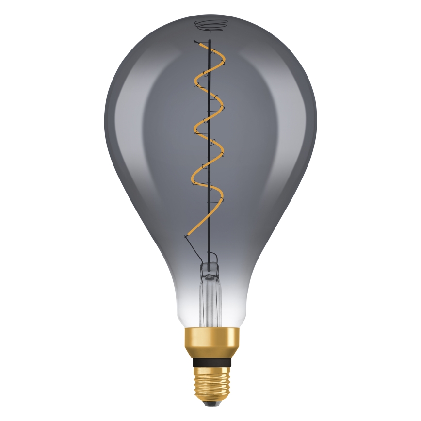 Lampadina LED Filamento Vintage E27/4W/230V 1800K - Osram