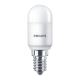 Lampadina LED frigorifero Philips T25L E14/3,2W/230V 2700K