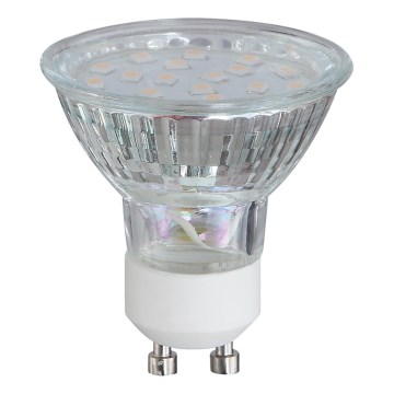 Lampadina LED G10 LED/3W - Globo 10706