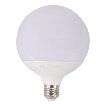 Lampadina LED G120 E27/18W/230V 6500K - Aigostar