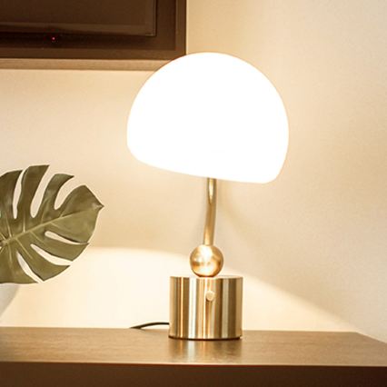 Lampadina LED G120 E27/20W/230V 3000K - Aigostar