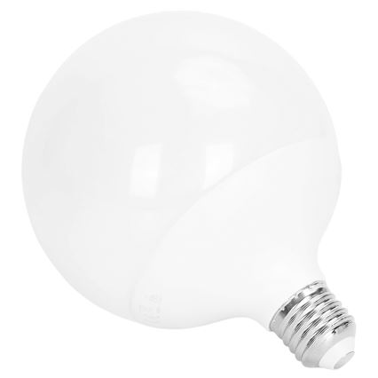 Lampadina LED G120 E27/24W/230V 3000K - Aigostar