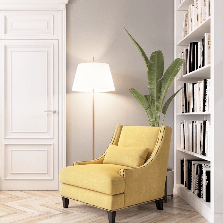 Lampadina LED G150 E27/30W/230V 4000K - Aigostar