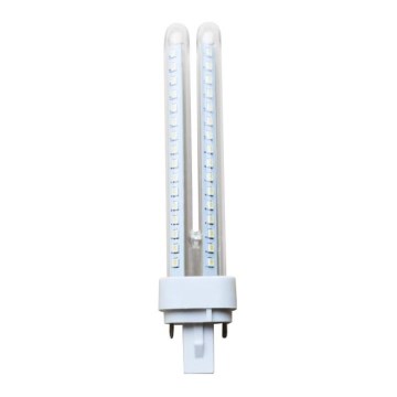 Lampadina LED G24d-3/11W/230V 3000K - Brilagi
