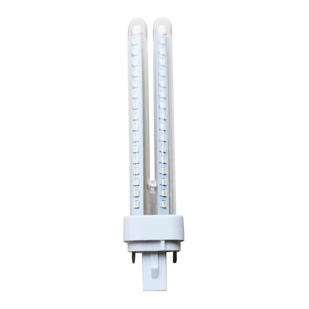 Lampadina LED G24d-3/11W/230V 3000K - Brilagi