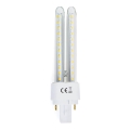 Lampadina LED G24D-3/11W/230V 4000K - Aigostar