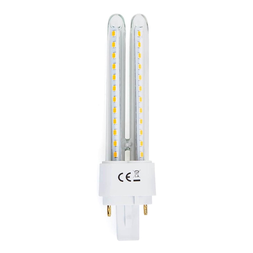 Lampadina LED G24d-3/11W/230V 4000K - Brilagi