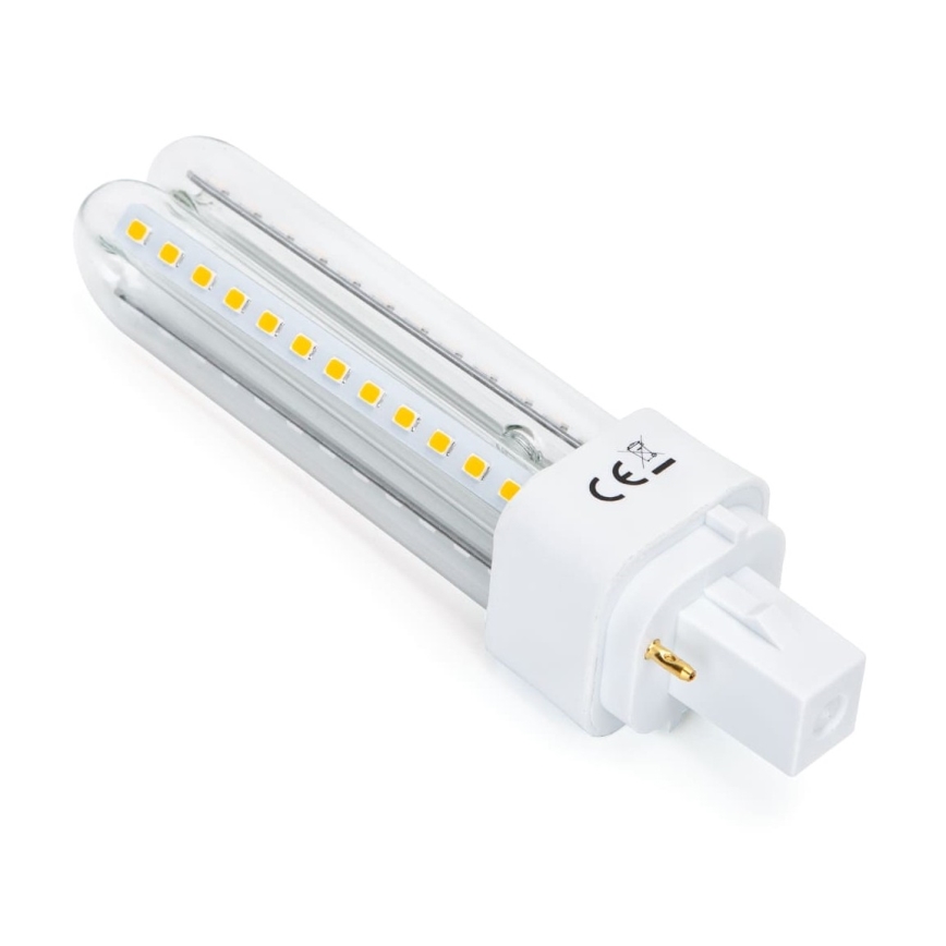 Lampadina LED G24d-3/11W/230V 4000K - Brilagi