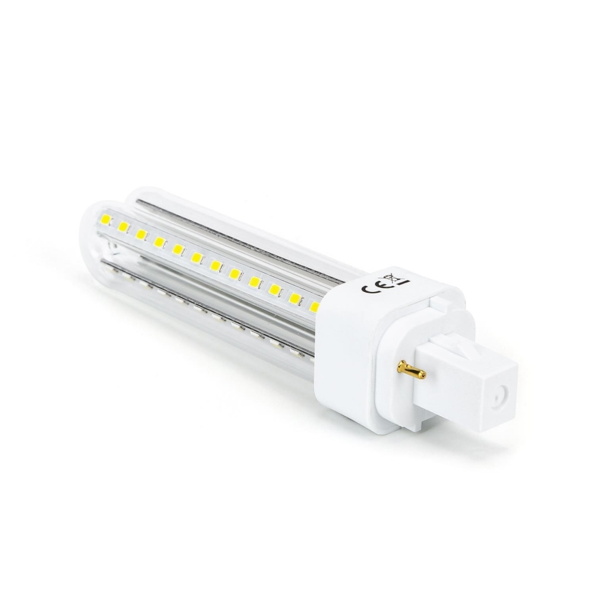 Lampadina LED G24d-3/12W/230V 3000K - Brilagi