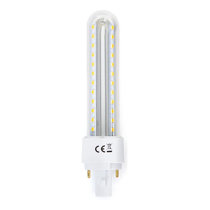 Lampadina LED G24d-3/12W/230V 4000K - Brilagi
