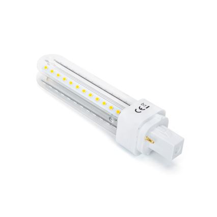 Lampadina LED G24d-3/12W/230V 4000K - Brilagi
