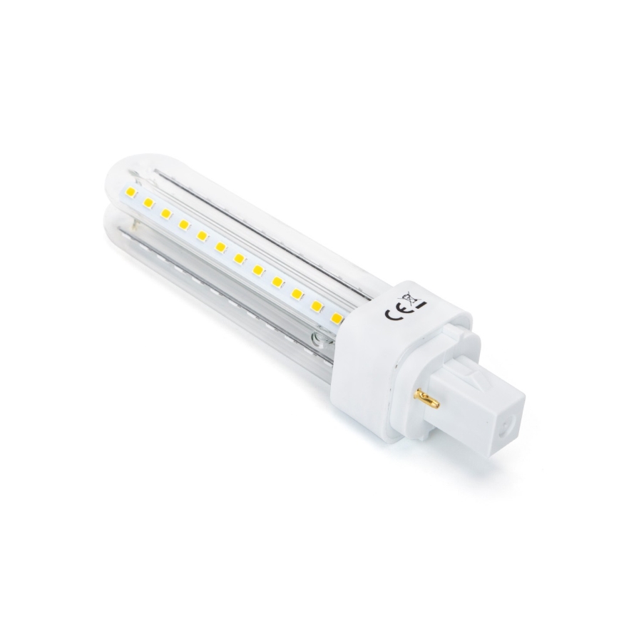 Lampadina LED G24d-3/12W/230V 4000K - Brilagi