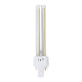 Lampadina LED G24D-3/15W/230V 4000K - Aigostar