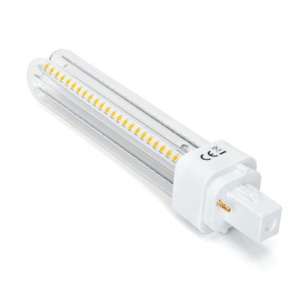 Lampadina LED G24d-3/15W/230V 4000K - Brilagi