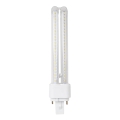 Lampadina LED G24D-3/15W/230V 6500K - Aigostar