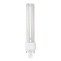 Lampadina LED G24d-3/15W/230V 6500K - Brilagi