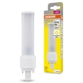 Lampadina LED G24d-3/9W/230V 3000K - Osram