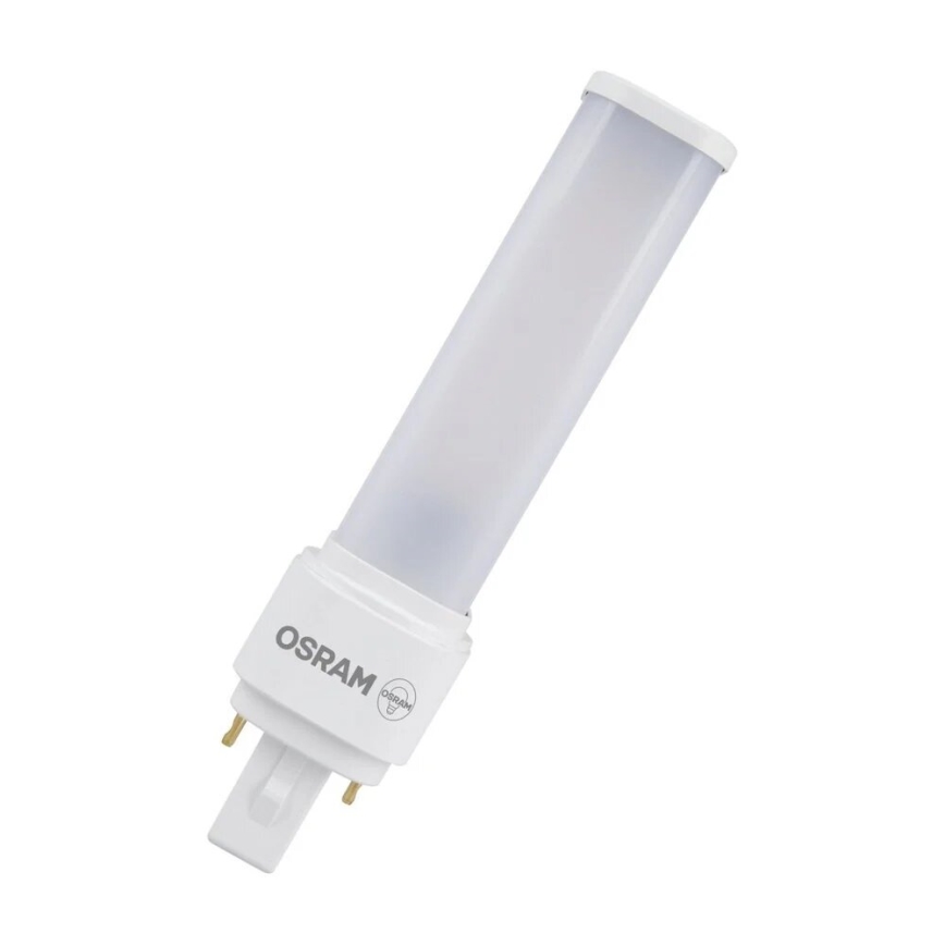 Lampadina LED G24d-3/9W/230V 3000K - Osram
