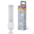 Lampadina LED G24d-3/9W/230V 4000K - Osram