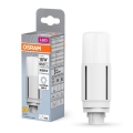 Lampadina LED G24d/7,5W/230V 4000K - Osram