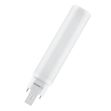 Lampadina LED G24q-3/10W/230V 3000K - Osram