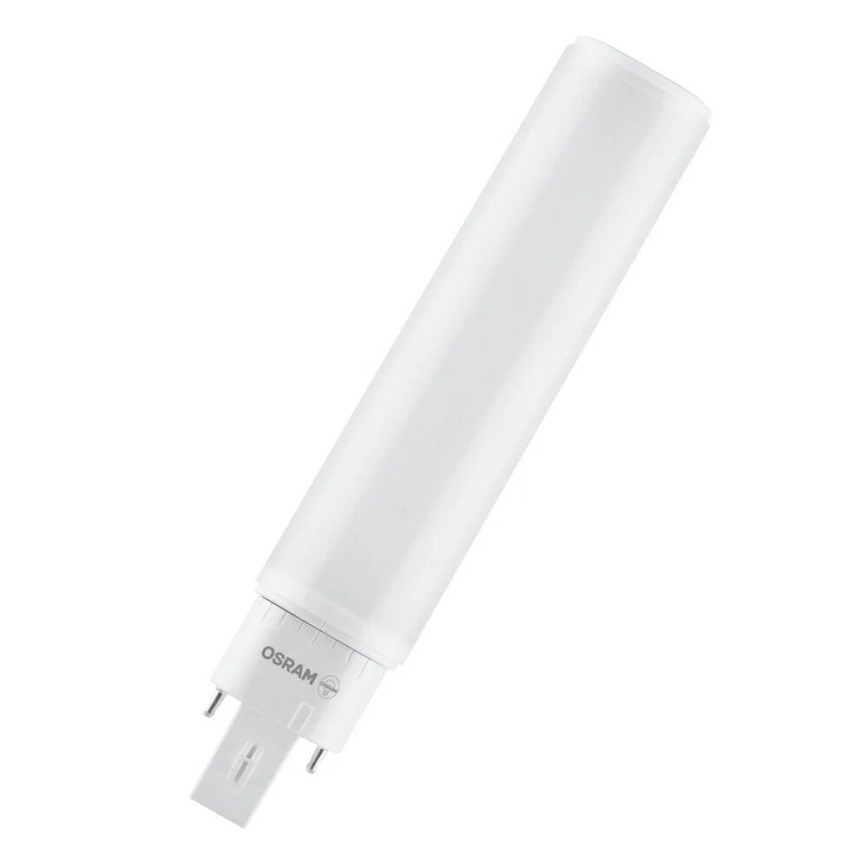 Lampadina LED G24q-3/10W/230V 3000K - Osram
