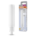 Lampadina LED G24q-3/10W/230V 4000K - Osram