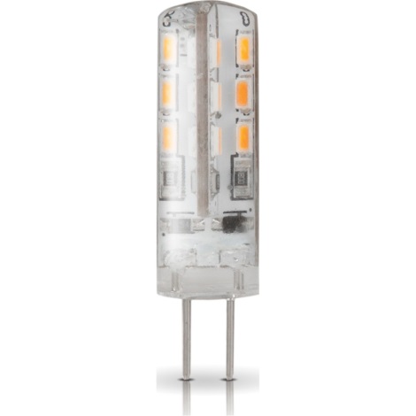 Lampadina LED G4/1,5W/12V 2700 K