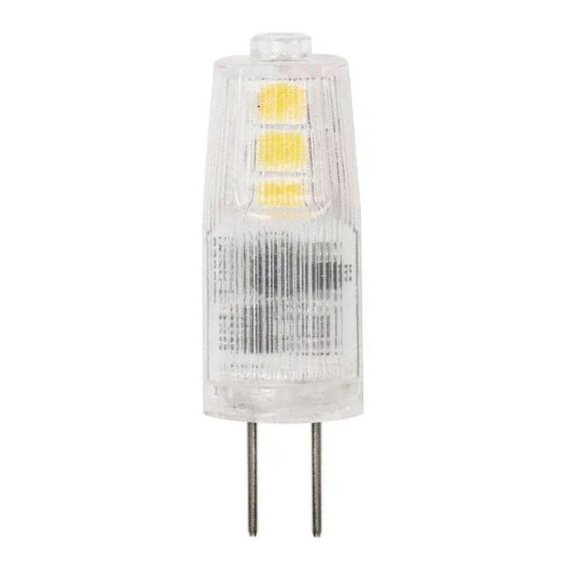 Lampadina LED G4/1,5W/12V 4000K