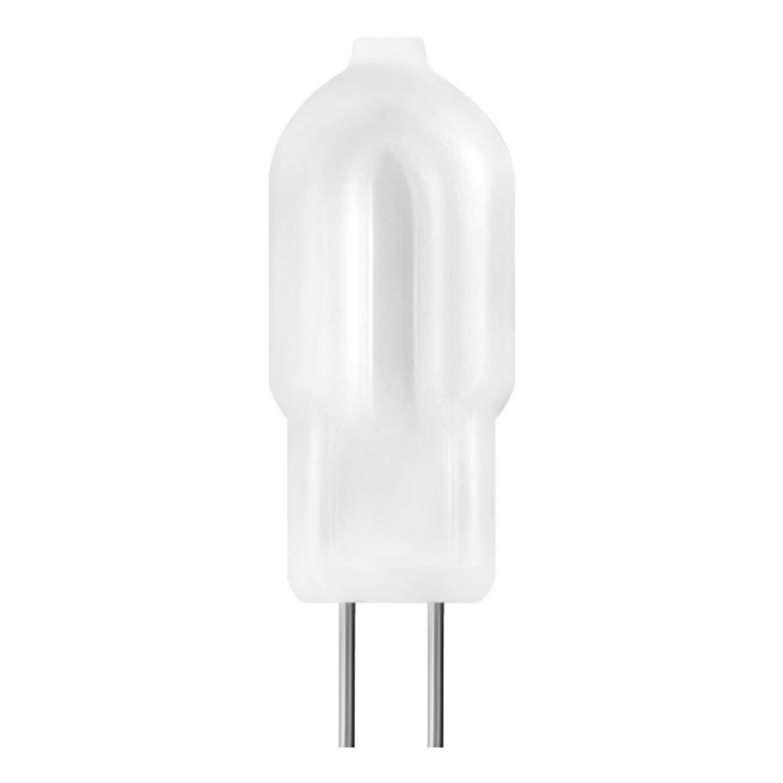 Lampadina LED G4/1,5W/12V 6000K