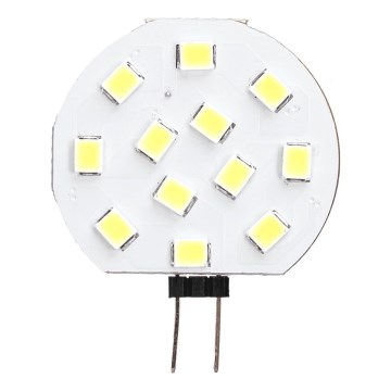 Lampadina LED G4/2,5W/12V 6500K - Aigostar