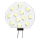 Lampadina LED G4/2,5W/12V 6500K - Aigostar